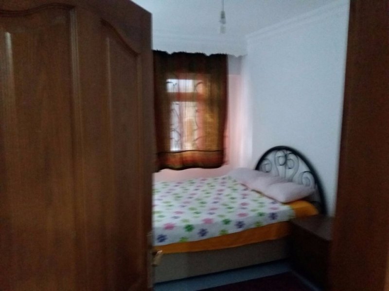 KARASU 32 EVLERDE DENİZE 100 M MESAFEDE 85 M2 2+1 SATILIK DAİRE