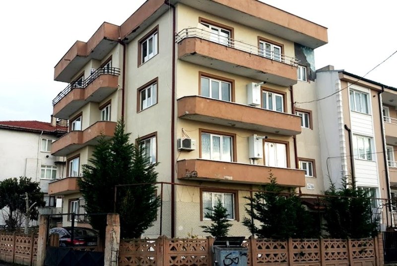 SAKARYA ADAPAZARI MERKEZDE KİRALIK 3+1 DAİRE Sakarya Emlak İlan