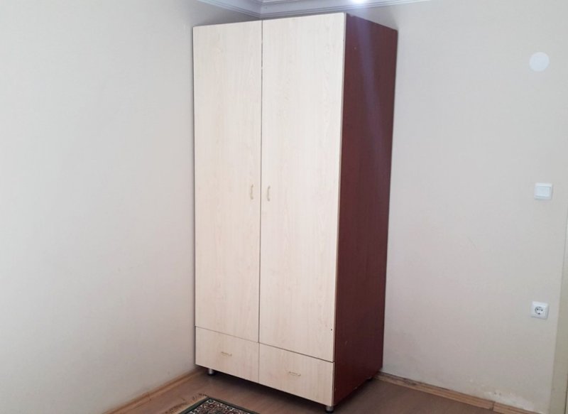 SAKARYA ERENLER MERKEZDE KİRALIK EŞYALI 1+1 DAİRE Sakarya Emlak İlan