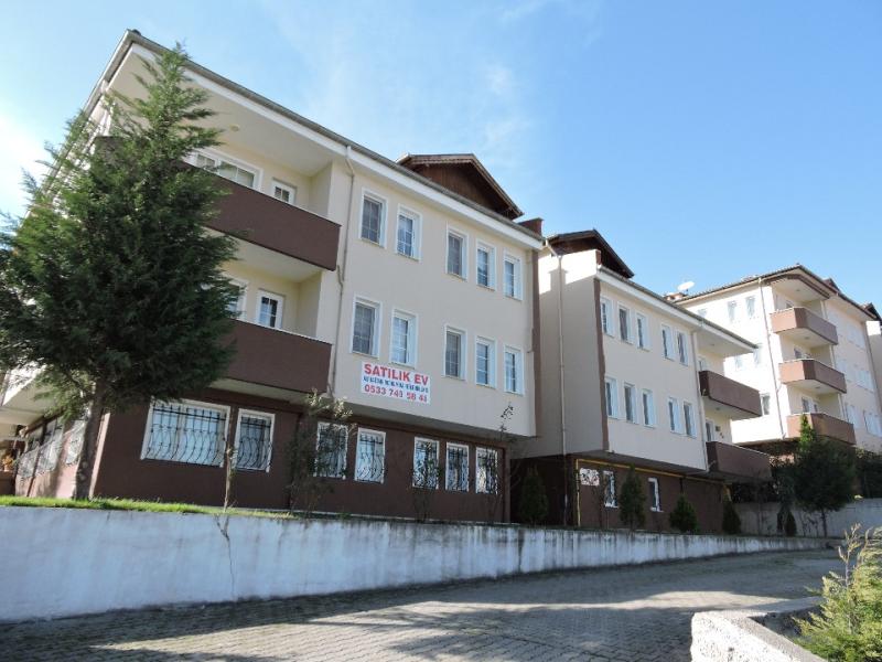 SERDİVAN MAVİ DURAK YAKINI KİRALIK HERŞEY DAHİL 3+1 DAİRE Sakarya