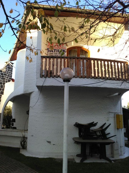 sapanca satılık villa Sakarya Emlak İlan