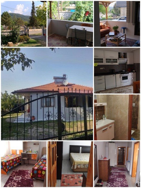 HERKESİN ARADIĞI KAÇIRILMAYACAK MÜSTAKİL EV Sakarya Emlak İlan