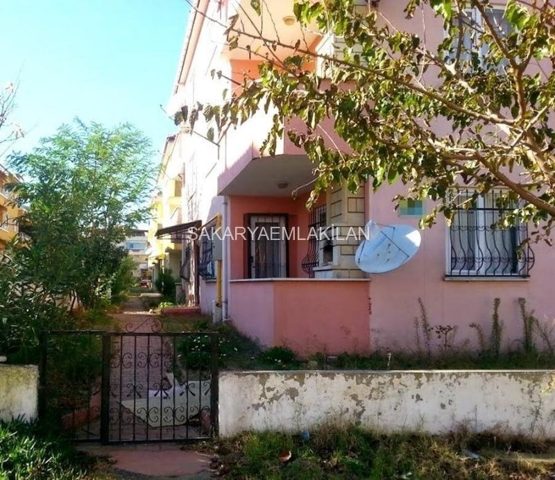 SAKARYA KARASU SAHİLDE KİRALIK FULL EŞYALI 2+1 DAİRE Sakarya Emlak İlan