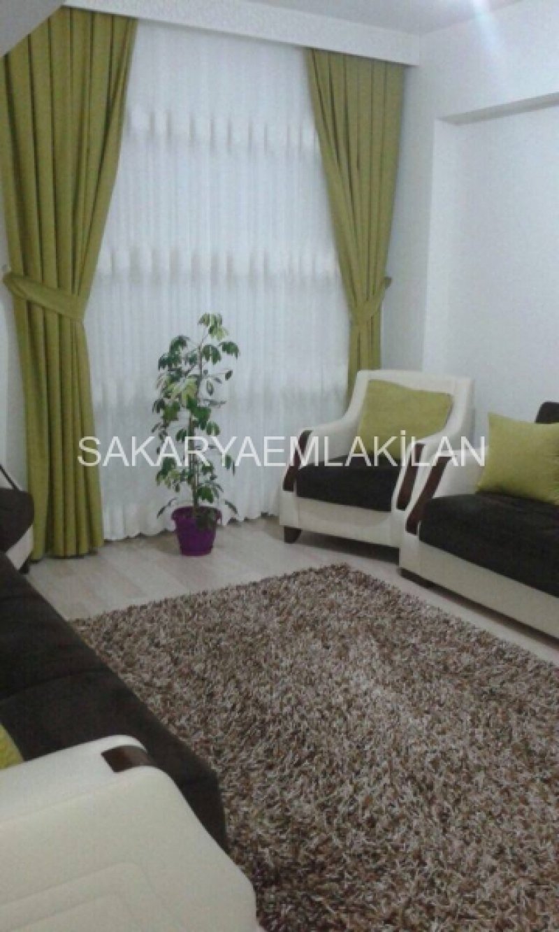 Satılık Daire Sakarya Hendek Merkez Sakarya Emlak İlan