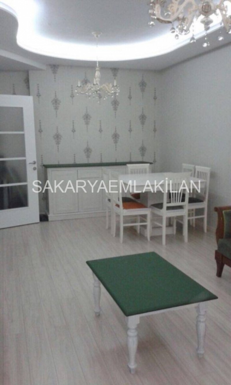 Satılık Daire Sakarya Hendek Merkez Sakarya Emlak İlan