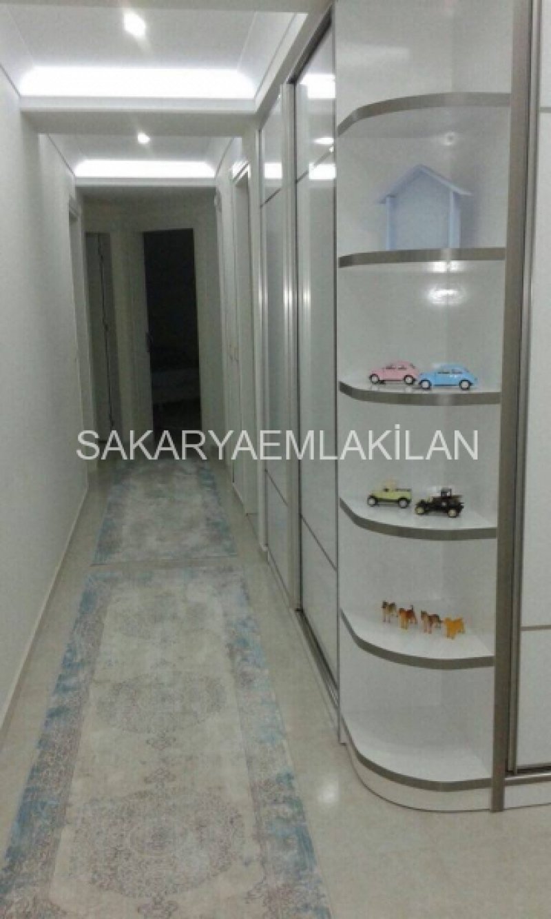 Satılık Daire Sakarya Hendek Merkez Sakarya Emlak İlan