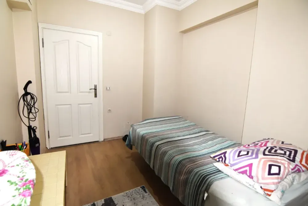 SAKARYA KARASU YALI MAH DENİZE 5 DK MESAFEDE DAİRE