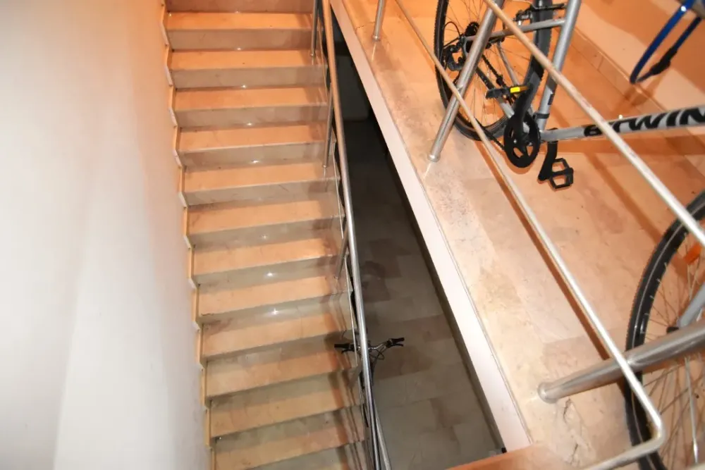 SAKARYA KARASU YALI MAH DENİZE 5 DK MESAFEDE DAİRE