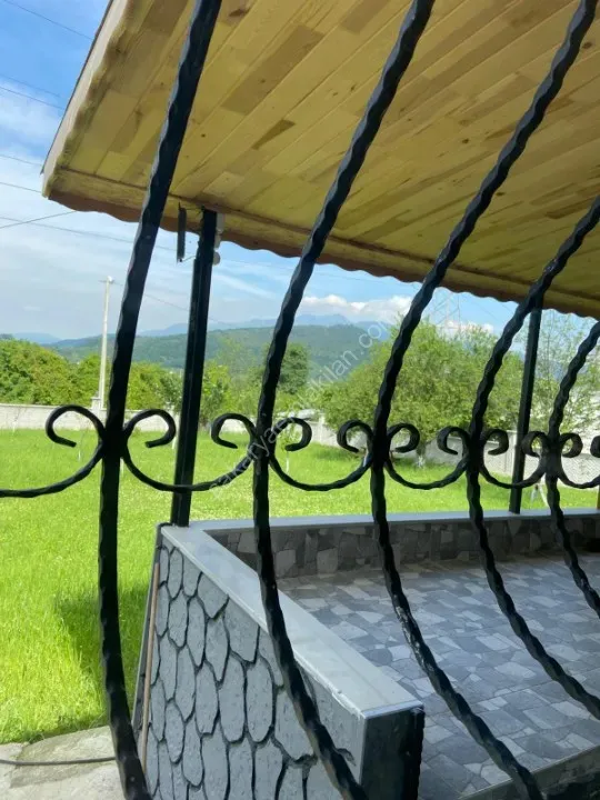 akyazı satılık mustakil ev