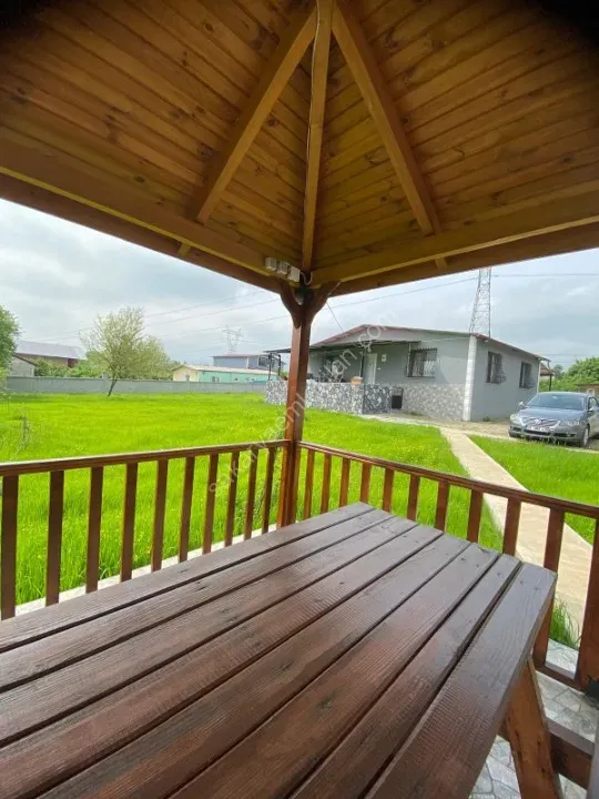 akyazı satılık mustakil ev