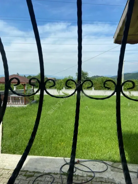 akyazı satılık mustakil ev