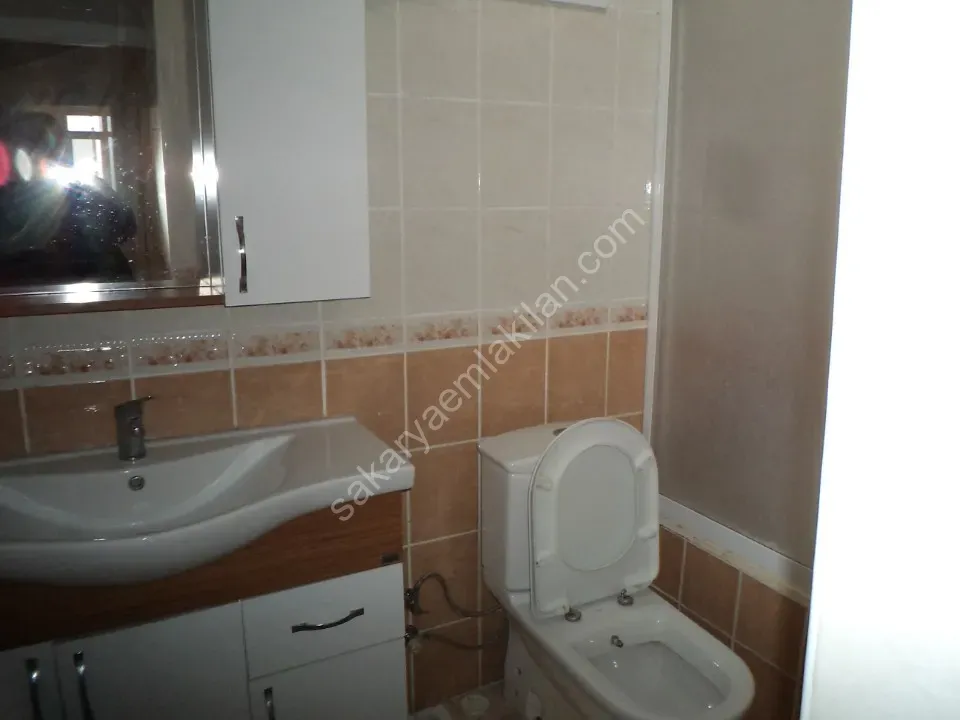 KARTAL ATALAR'DA KİRALIK 2+1 DAİRE