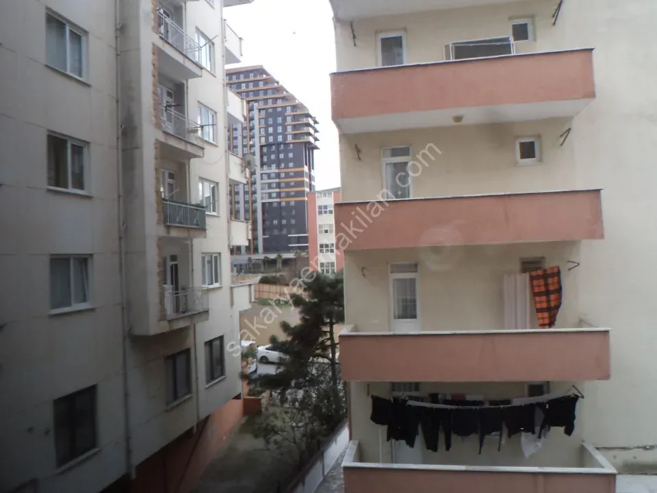KARTAL ATALAR'DA KİRALIK 2+1 DAİRE