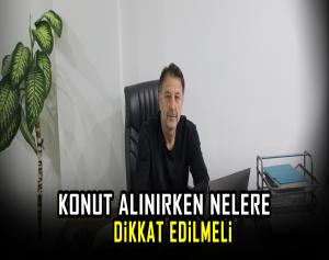 Konut alınırken nelere dikkat edilmeli