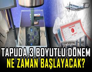 3 Boyutlu Yeni Dönem Başlıyor