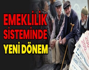 Emeklilik Döneminde Yeni Dönem