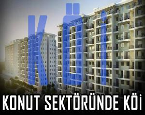 Konut sektöründe KÖİ formülü