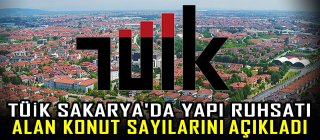 TÜİK Sakarya