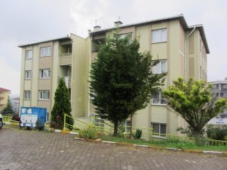 Korucuk Toki Konutlarında Ara Kat 3+1 İçi Yapılı Daire