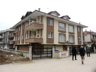 Mithatpaşa Sağlık Ocağı Cıvarı 3+1 Çatı Dubleksi