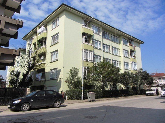 Papuçcular Mah. Kavaklı Cami Cıvarı Site İçinde 2+1 Full Eşyalı