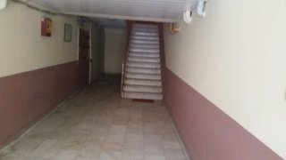 CADDE ÜZERİNDE CADDE CEPHELİ KİRALIK DAİRE