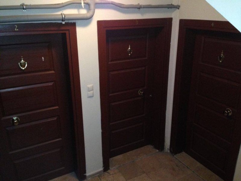 Serdivan'da Satılık Apartlar