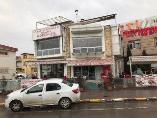 DEVREN SATILIK İŞYERİ