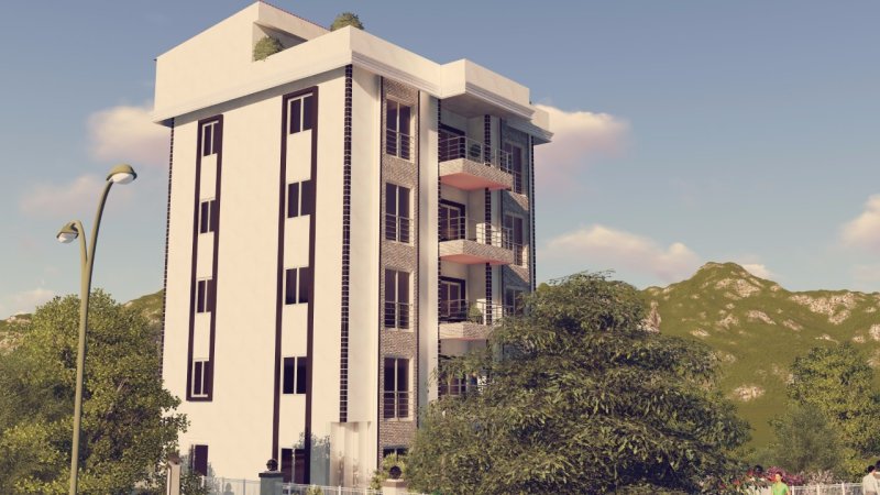 KORUCUK TA SATILIK 3+1, ASANSÖRLÜ LÜKS DAİRE