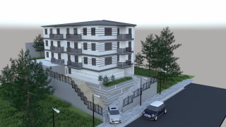 MALTEPE DE SATILIK 3+1,  LÜKS DAİRELER