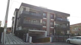 AVM YAKINI GARAJLI ASANSÖRLÜ DAİRE