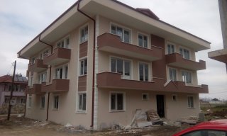 YAZLIK VATAN MAHALLESİNDE 120 M2 3+1 SATILIK ÇATI KATI