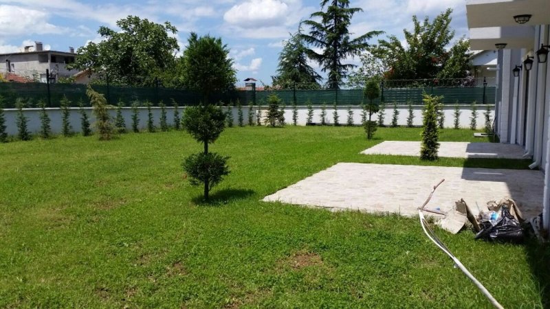 iKi Adet Lüks villa