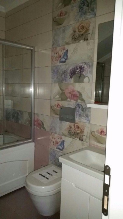 iKi Adet Lüks villa