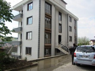 Maltepe Alt Yolda Vagon Fabrikası Civarı Daire tipi Dubleks Sıfır Daire