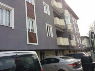 SERDİVAN MAVİ DURAK CİVARI 148 M2 3+1 SATILIK DAİRE