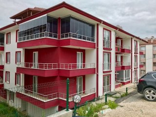 MAVİ DURAK MEVKİ 128 m2 3+1 SIFIR DAİRE