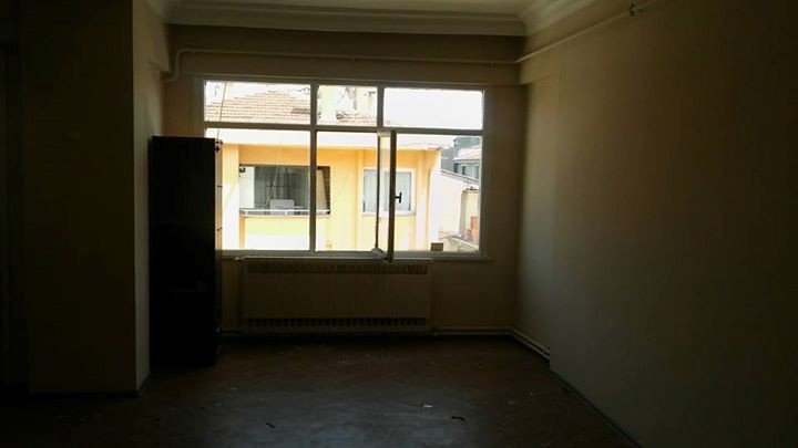 Çark Caddesi Kiralık Daire
