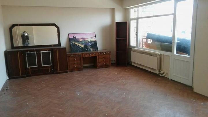 Çark Caddesi Kiralık Daire