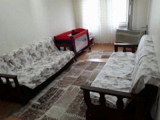 Merkezde Kiralık Daire