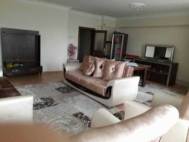 Merkezde Kiralık Daire Sakarya Emlak İlan