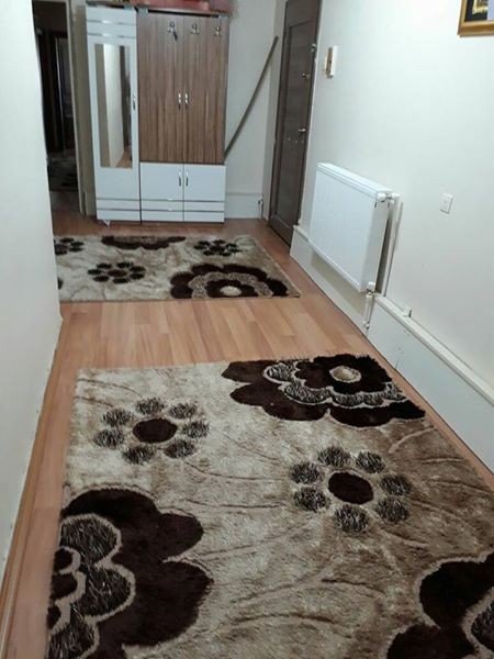 Merkezde Kiralık Daire