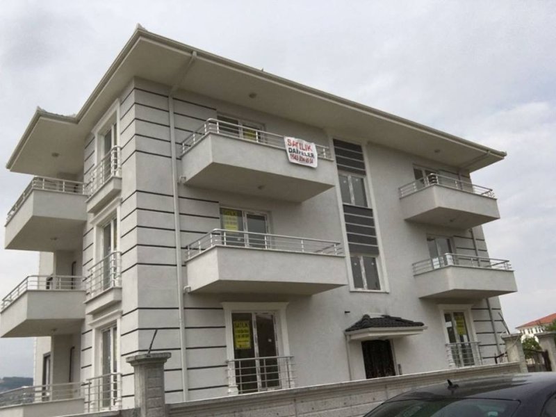 ARİFİYE'DE SATILIK SIFIR DAİRELER