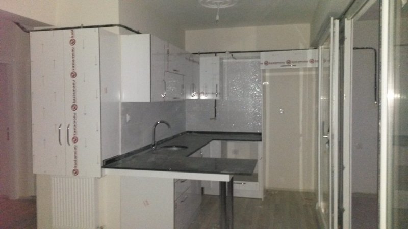 PANORAMA REZİDANS 70 M2 2+1 APART DAİRE