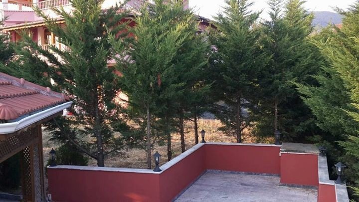 SATILIK VİLLA