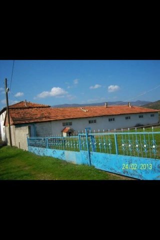SATILIK ÇİFTLİK