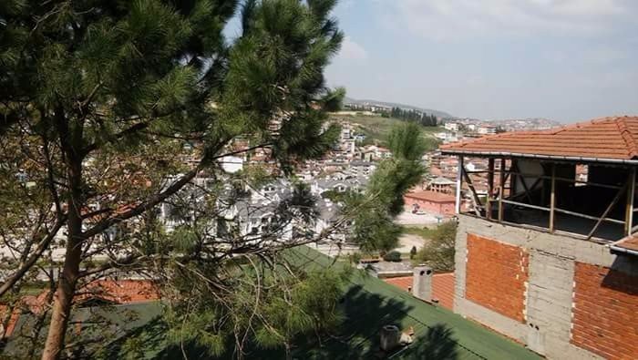 MALTEPE�DE SATILIK 3 KATLI MUSTAKİL EV Sakarya Emlak İlan