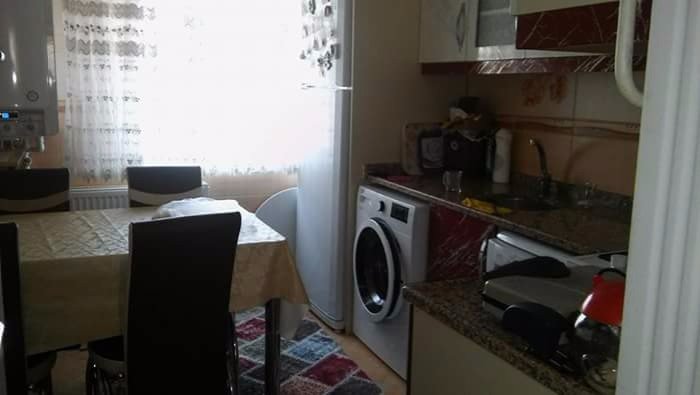 MALTEPE�DE SATILIK 3 KATLI MUSTAKİL EV Sakarya Emlak İlan