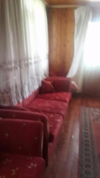 MERKEZDE EŞYALI KİRALIK DAİRE