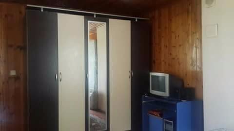 MERKEZDE EŞYALI KİRALIK DAİRE